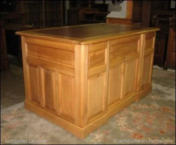 ОРЕХ PEDESTAL DESK
