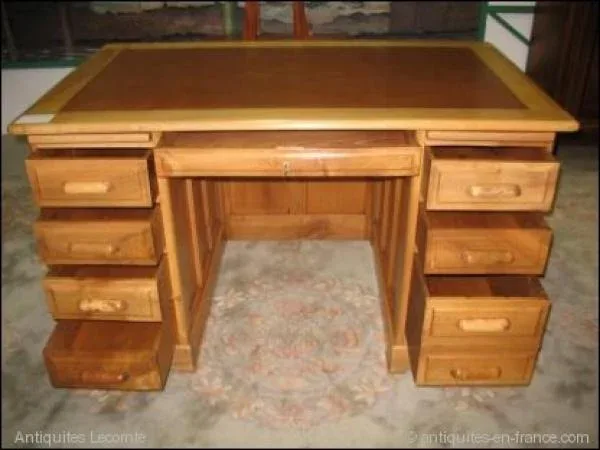 ОРЕХ PEDESTAL DESK