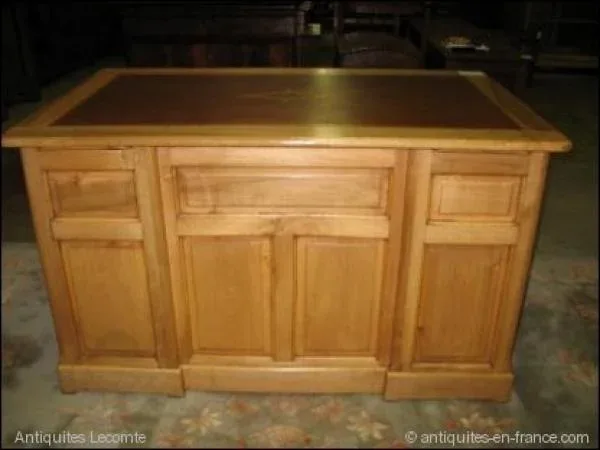 ОРЕХ PEDESTAL DESK