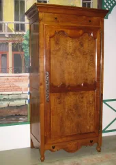LOUIS XV BONNETIERE