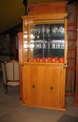 DISPLAY CABINET