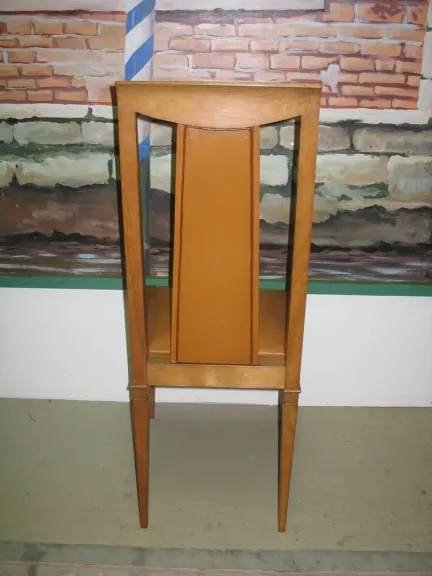 Chaises en Hêtre XXeme