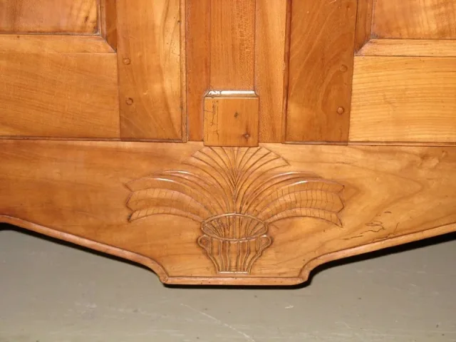 LOUIS XV STILBUFFET