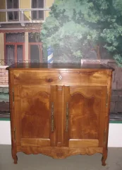 LOUIS XV STYLE BUFFET