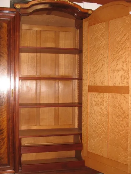 Chambre Louis XVI - 1920