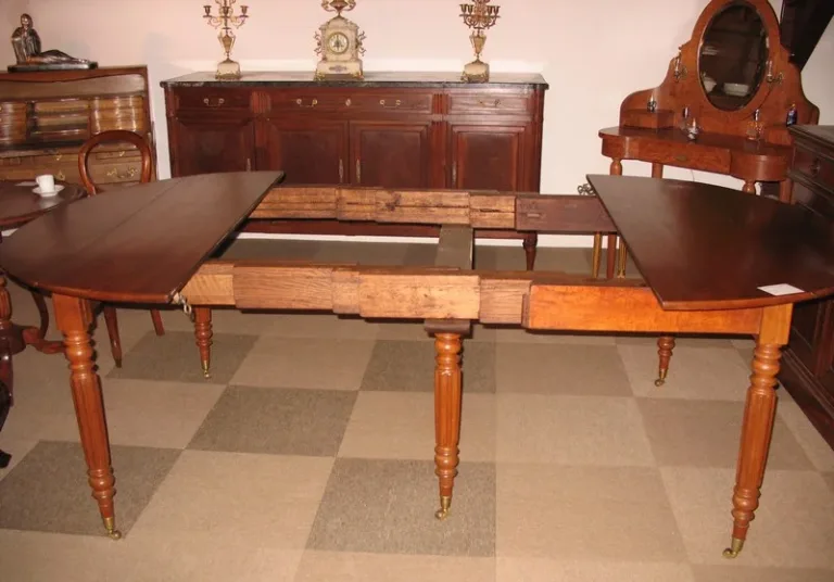 ТАБЛИЦА OVAL PHILIPPE PERIOD OVAL