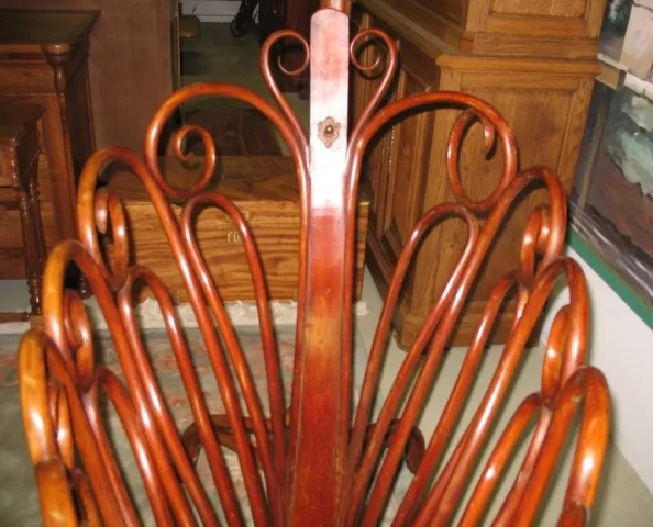THONET STYLEのクレドル