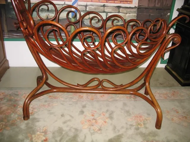 THONET STYLEのクレドル