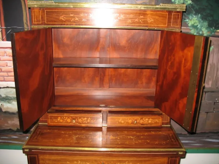 LOUIS XVI STYLE BONHEUR DU JOUR