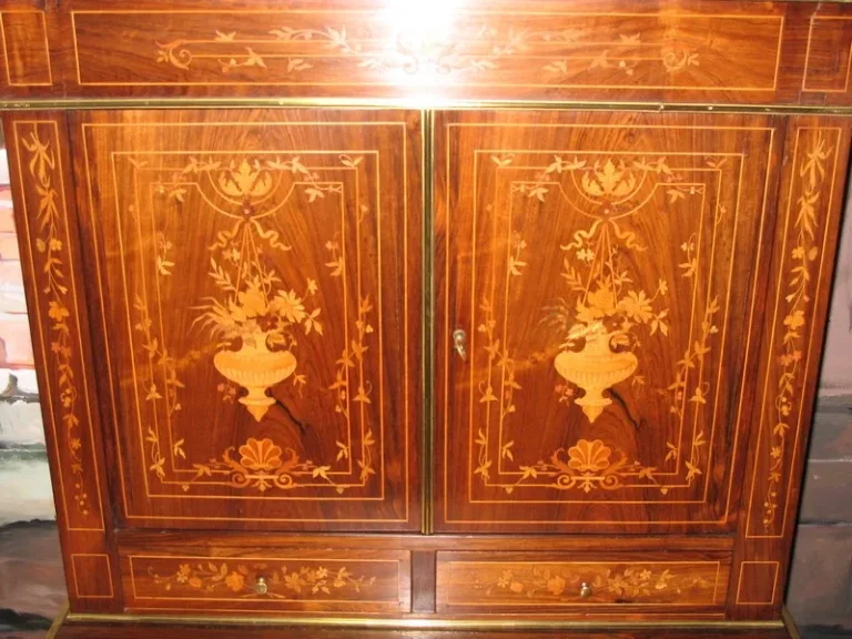 LOUIS XVI STYLE BONHEUR DU JOUR