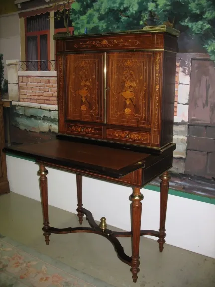 LOUIS XVI STYLE BONHEUR DU JOUR