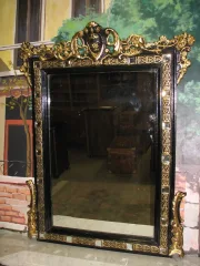 Miroir NAPOLEON III