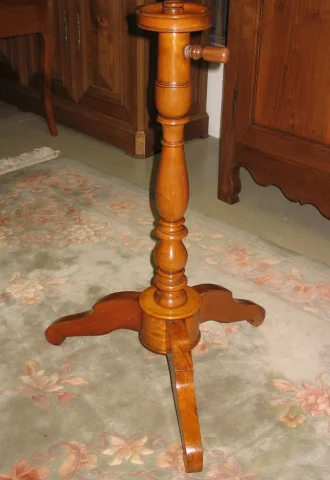 RESTAURATION PERIOD MUSIC STAND