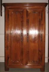 LOUIS XIV ARMOIRE