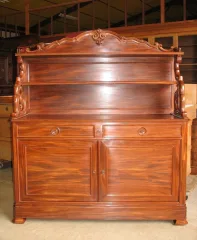 ST HUBERT CHIFFONIER