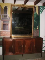 LOUIS XVI SIDEBOARD