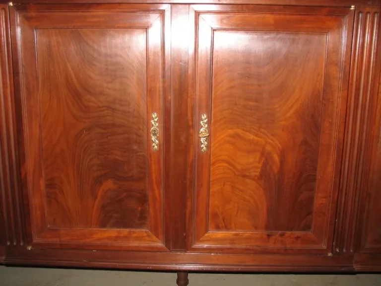 LOUIS XVI SIDEBOARD
