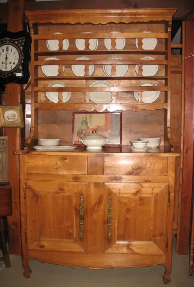 19th C ЧЕРЕЗОВОЙ ПЛАТЬЕ
