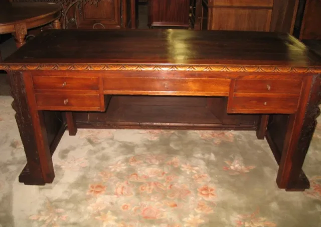 17世紀のオアシスの椅子