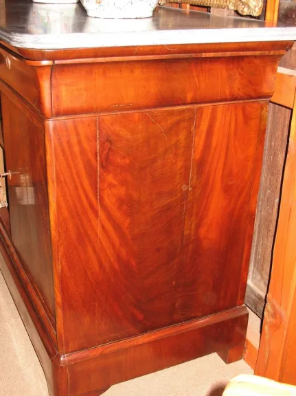 LOUIS PHILIPPE ZEITBUFFET