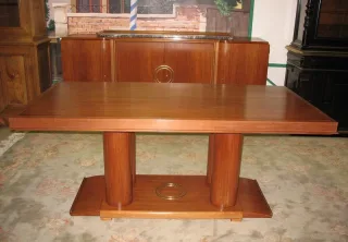 ART DECO EETKAMER SUITE