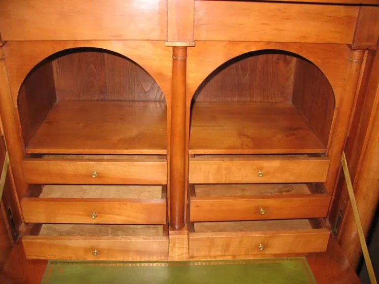 EMPIRE PERIOD SECRETAIRE