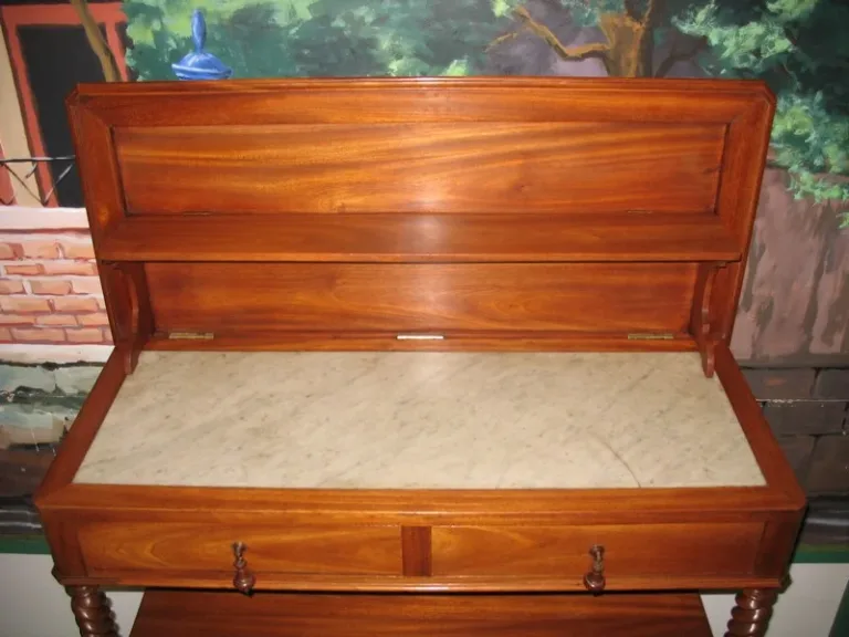 MAHONIE BIJZETTAFEL