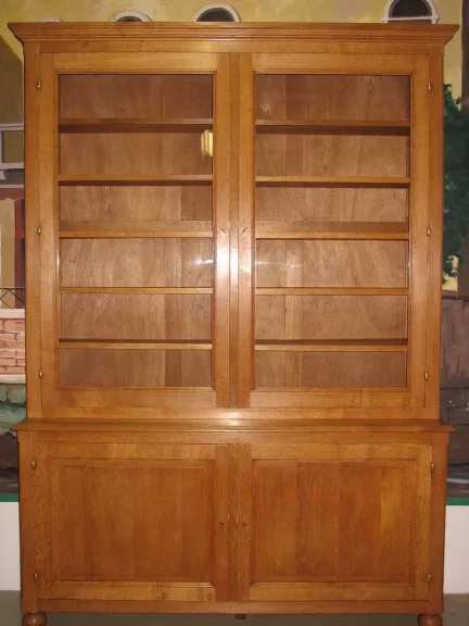 EICHENBÜCHER