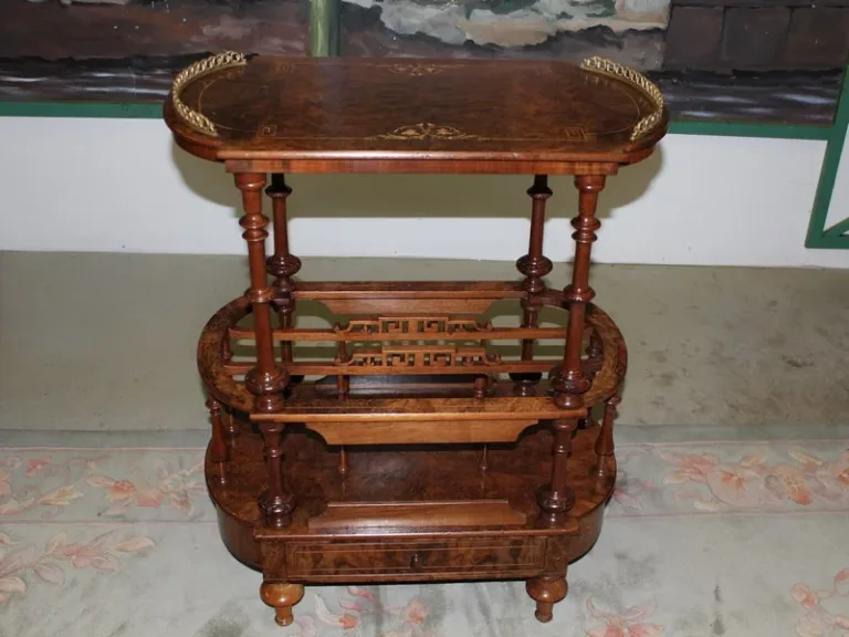 GEORGISCHE MUZIEKKABINET