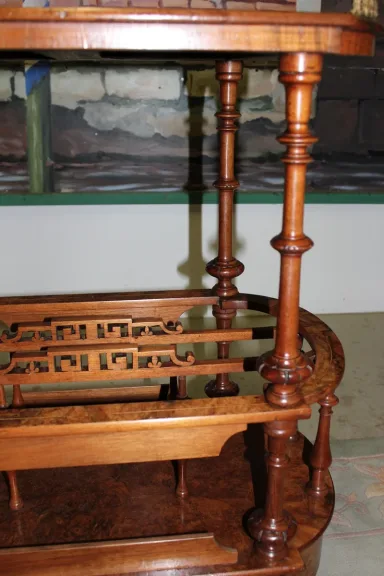 GEORGISCHE MUZIEKKABINET