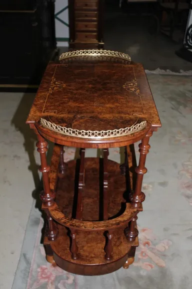 GEORGISCHE MUZIEKKABINET