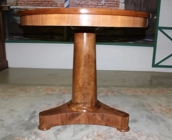 TABLA DEL PERIODO DEL IMPERIO