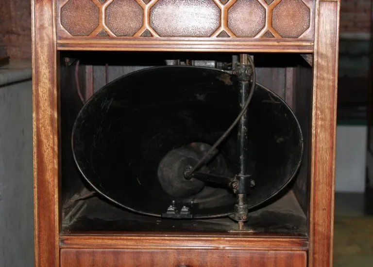 MAHOGANY AUFZEICHNUNGSPIELER