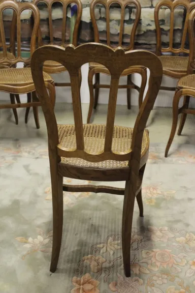 LOUIS PHILIPPE PERIODENSTOELEN