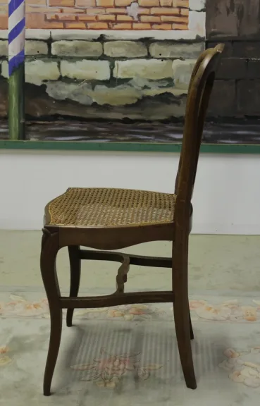 LOUIS PHILIPPE PERIODENSTOELEN