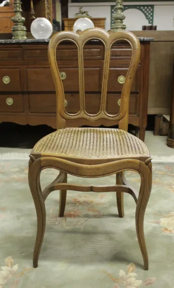 LOUIS PHILIPPE PERIODENSTOELEN