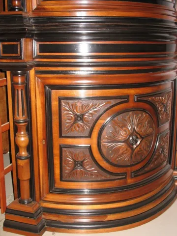 ECKSCHRANK