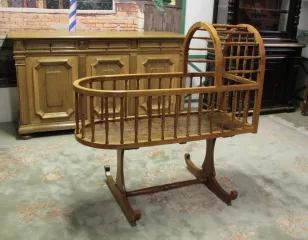 CRADLE