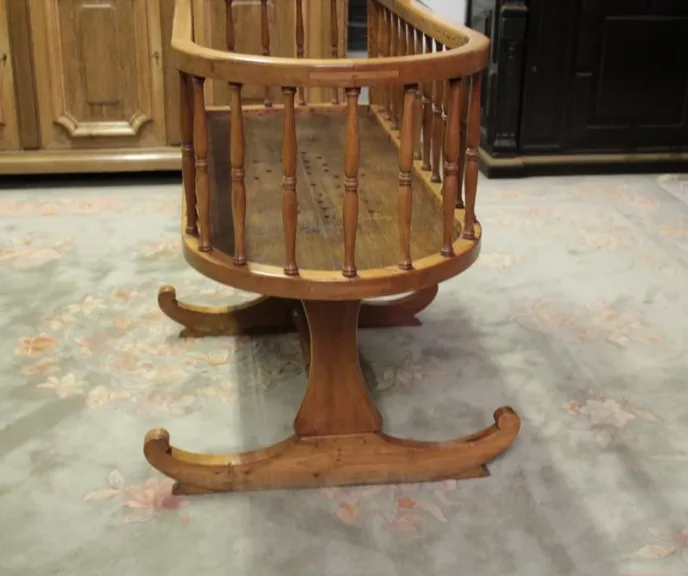 CRADLE