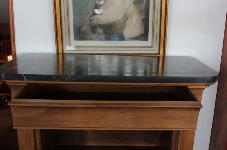 RESTAURATIONSZEIT SECRETAIRE