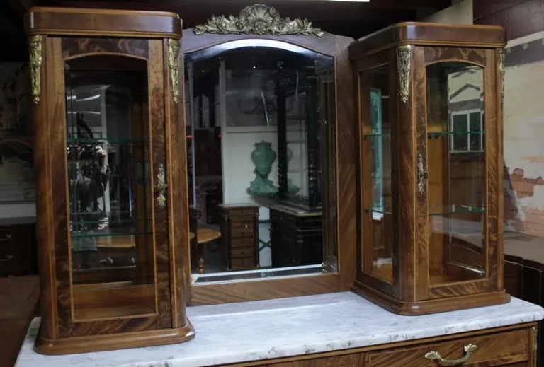 アートDECO PERIOD BUFFET