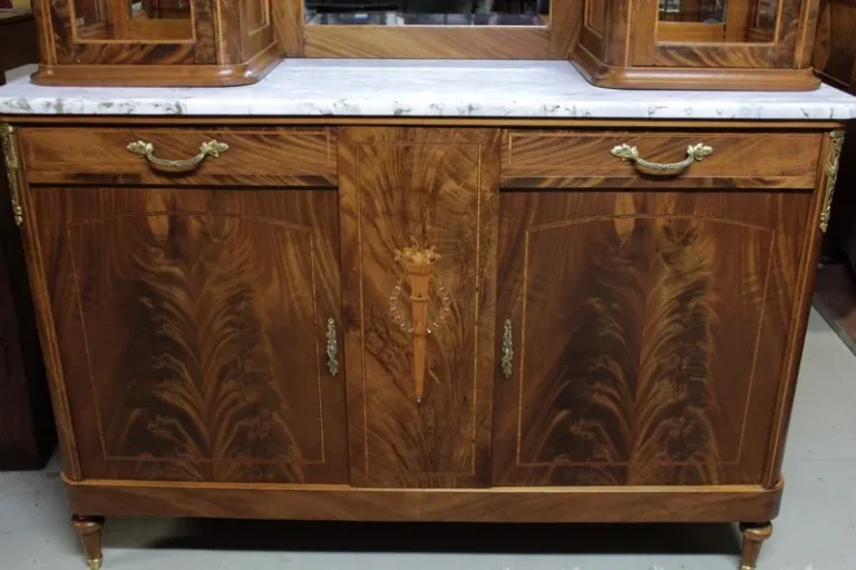 アートDECO PERIOD BUFFET