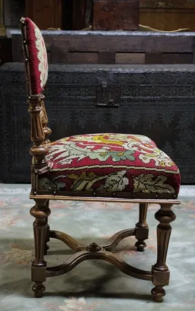 LOUIS XIV STÜHLE