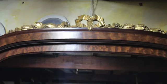 LOUIS XVI STYLE MIRROR