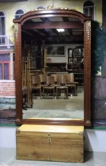 LOUIS XVI STYLE MIRROR