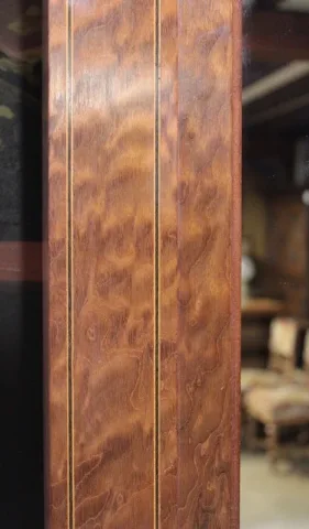 LOUIS XVI STYLE MIRROR