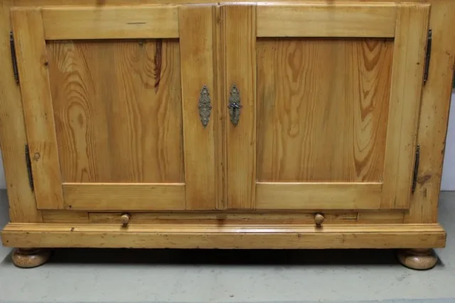 KIEFER-SCHRANK