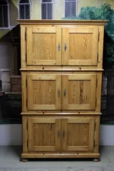 PIJNBOOMKAST