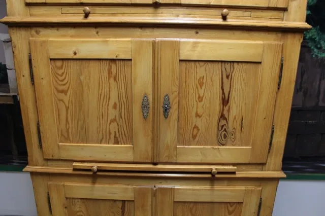 KIEFER-SCHRANK