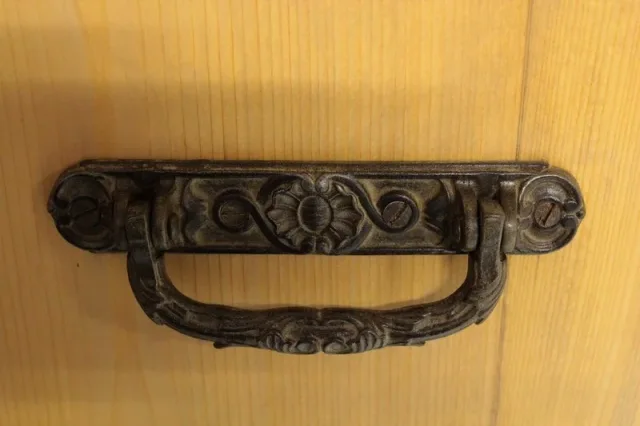KIEFER-SCHRANK